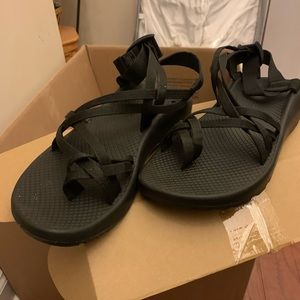 Chaco sandals size 10